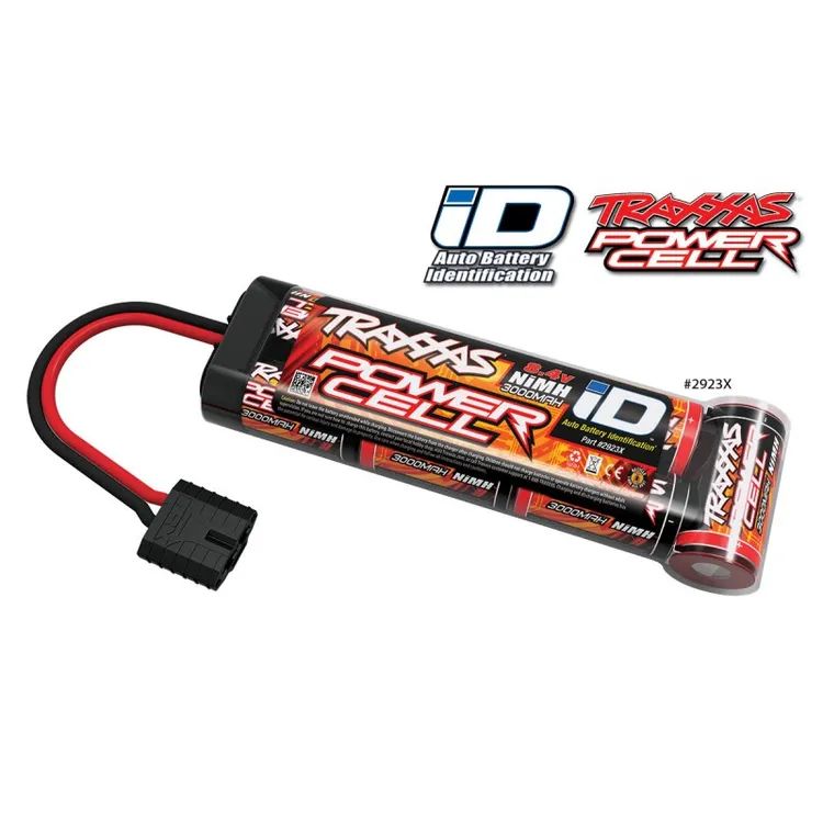Slash 2WD RTR Short Course Racing Truck Traxxas