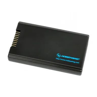 Hobbywing LCD Programm Box G2