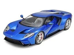 Ford GT 1/24 Kit di Montaggio Tamiya