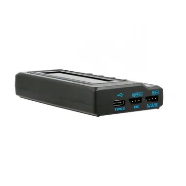 Hobbywing LCD Programm Box G2