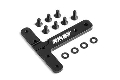 T4'20 Alu Chassis Brace 7075 T6 - 303762
