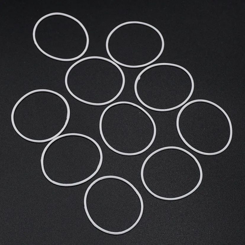 Execute XQ1 Silicone Gear Differential O-RING 25x1mm (10pcs) - XP-10183