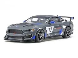 Ford Mustang GT4 1/24 Kit di Montaggio Tamiya