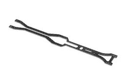 T4'21 Graphite Upper Deck 2.0mm - 301062