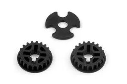 Fixed Pulley 20T (2) - 305577