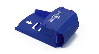 Acchiappa Mini4WD Catcher Japan Cup 2020 Navy Blue - 95134