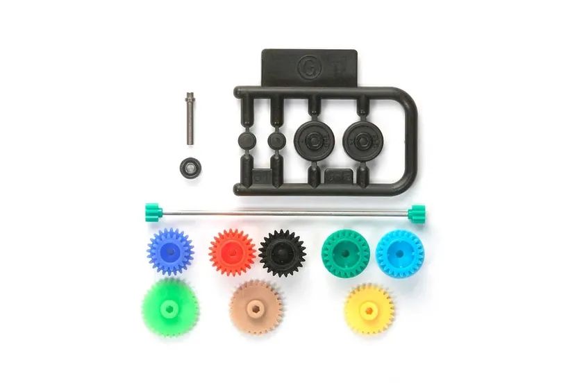 Kit Ingranaggi Telaio AR - 15456