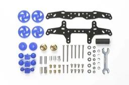 Kit Tune-Up Standard - 15435