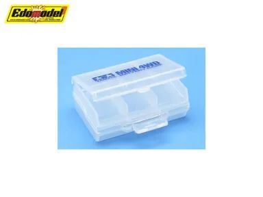 Mini4WD Battery Case - 15423