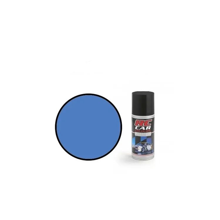 Vernice per Lexan AZZURRO 150ml