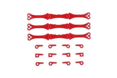 Piastre Supporto Stabilizzatori - 15373