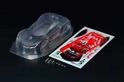 Carrozzeria Raikiri Trasparente - 95615