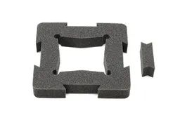 Supporti ad Incastro per Boccette Quadrate Tamiya