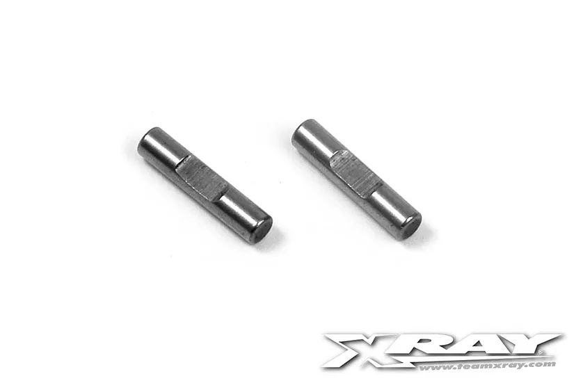 ECS Drive Shaft Pin 2x9 with Flat Spot (2) - 305394