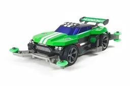 Hexagonite MA Chassis - 18653