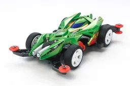 Cannon D Ball MA Chassis - 18649