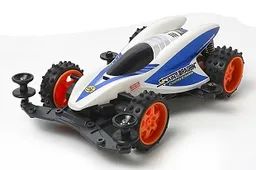 Saint Dragon Premium VS Chassis - 18071