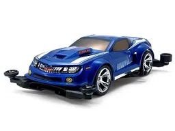 Rowdy Bull FM-A Chassis - 18707