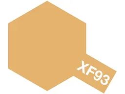 XF-93 Lt Brown Dak 1942
