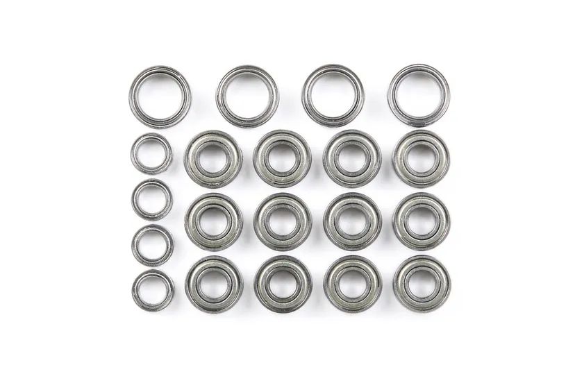 Set Cuscinetti TT-01E Tamiya - 54025