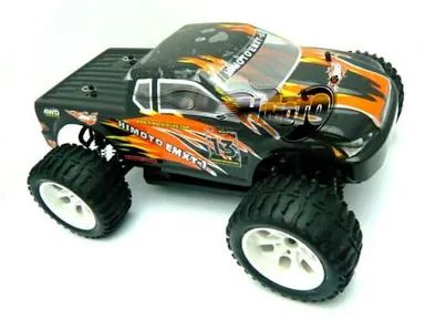 Himoto EMXT-1 Monster Truck 4WD 1/10 RTR