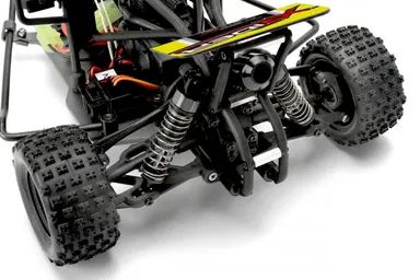 X-Rider Flamingo Tricycle RTR Red
