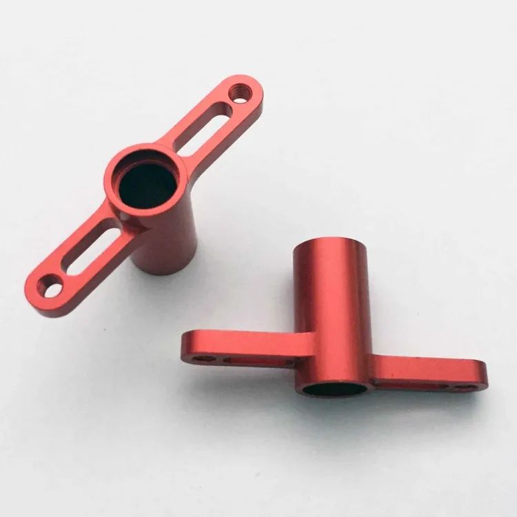 Leve Sterzo in Alluminio - EZRL2356