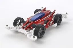 DCR-01 Ma Chassis - 18646