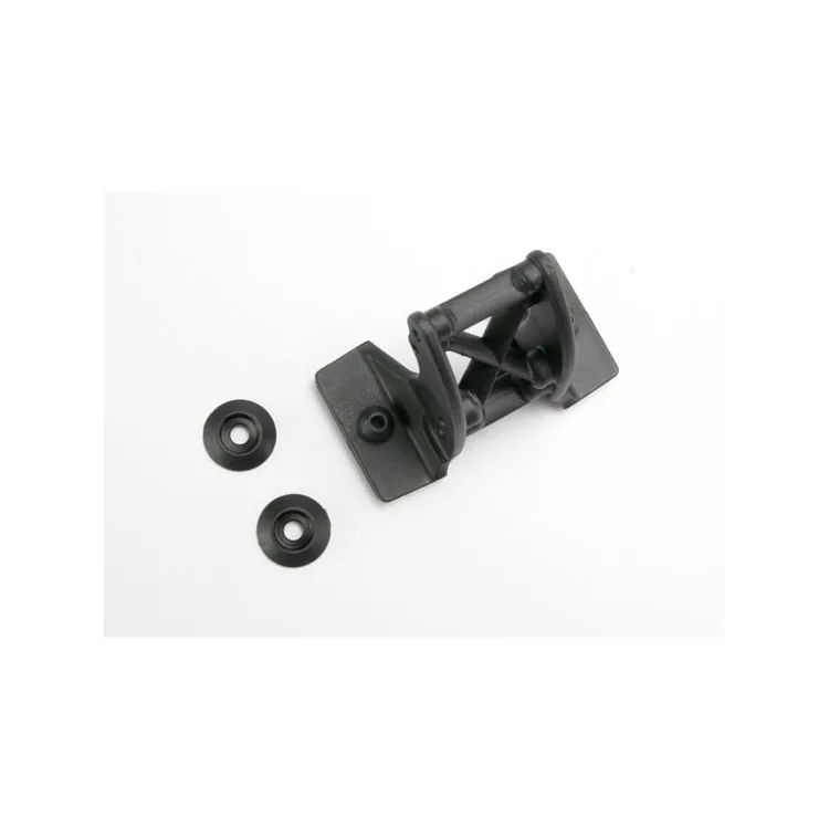 Supporto Alettone Parte Centrale E-Revo - 5413