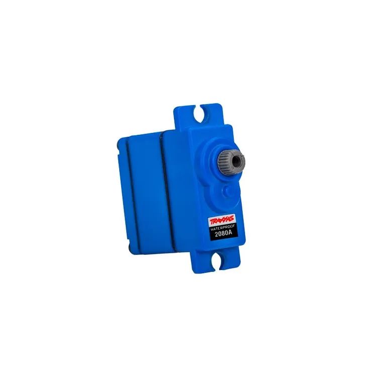 Micro Servo Waterproof 1/16 Traxxas – 2080A