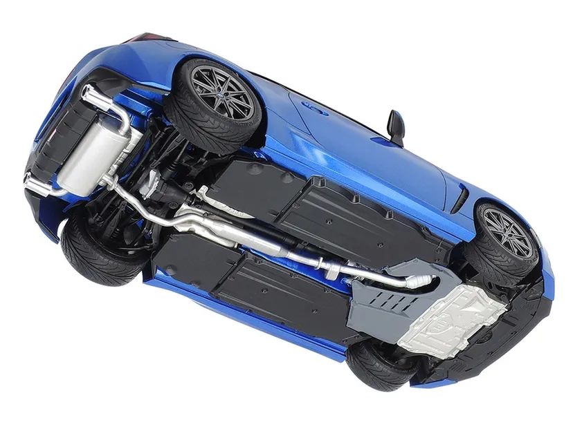 Subaru BRZ (ZD8) 1/24 Kit di Montaggio Tamiya