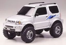 Wild Mini4WD Jimmy Wide - 19022