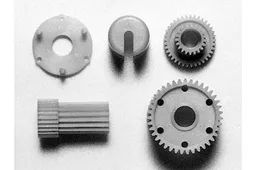 M03 G Parts Tamiya - 50794