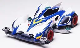 Shining Scorpion Super 1 - 19416