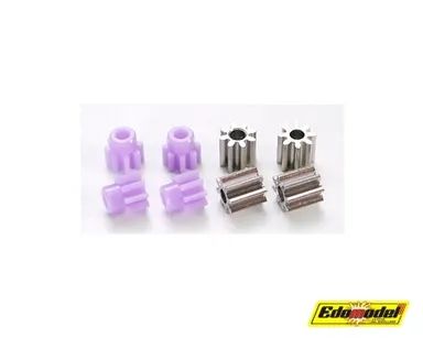Set Pignoni - 15289
