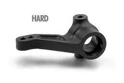 Composite Steering Block Hard - 302253
