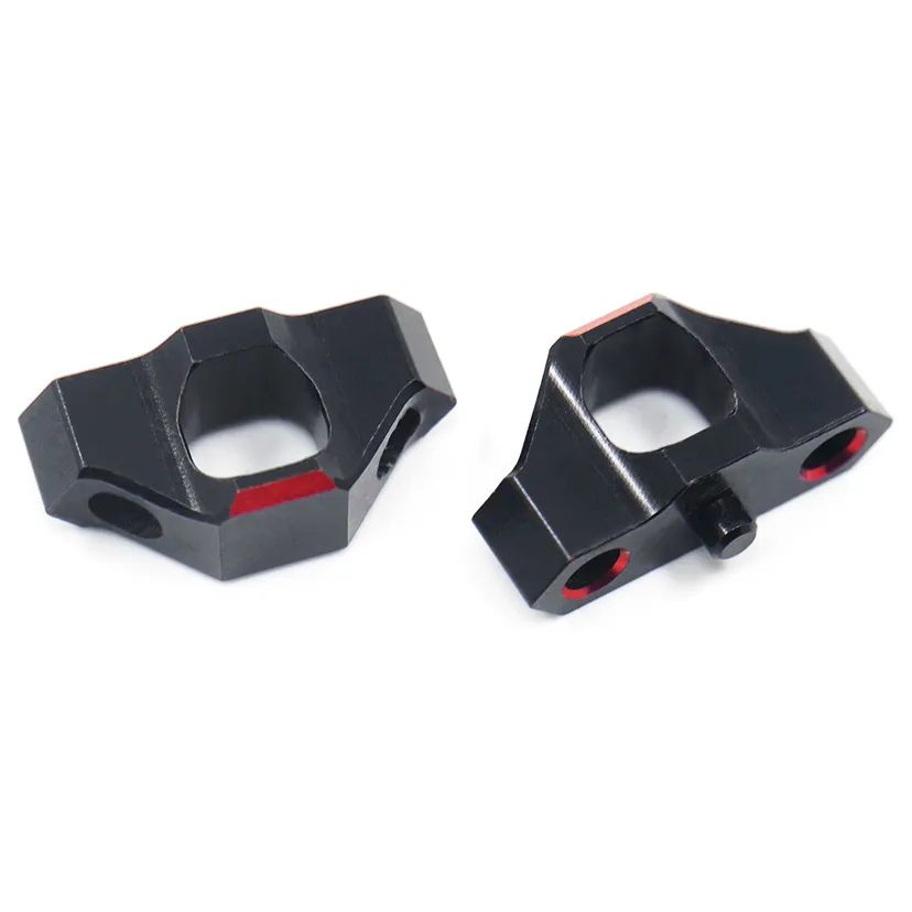 Aluminum 2 Piece Suspension Mount 2pcs For Execute Series - XP-10123