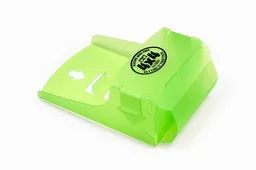 Acchiappa Mini4WD Catcher Clear Green - 95605
