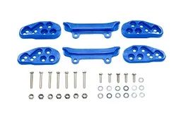 Protezioni Inferiori Blu - 95470