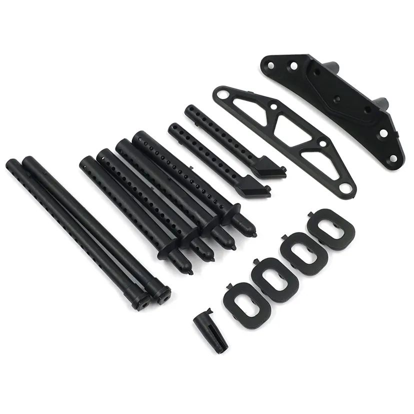 Low Profile Bumper Body Post Set - XP-10561