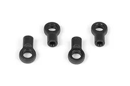 Ball Joint 4.9mm Open (4) - 303454