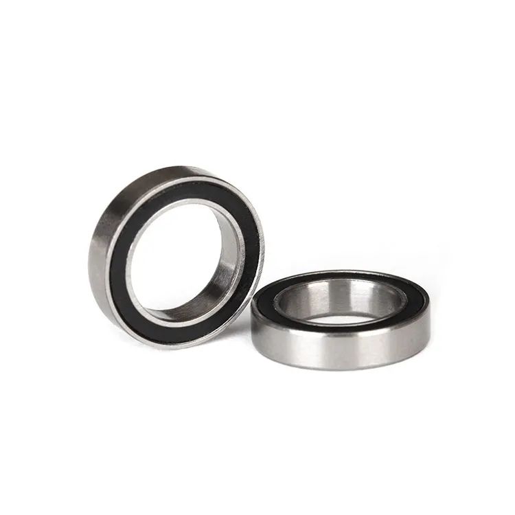 Cuscinetti 12x18x4mm (2) - 5120