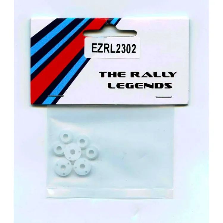 Pistoni Ammortizzatori Optional - EZRL2302