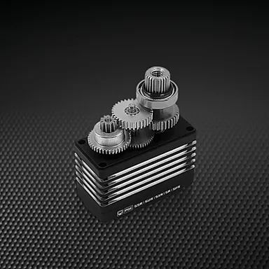 Power HD M8 1/12 Pancar (0.058s/8.5kg/8.4V) Coreless Servo