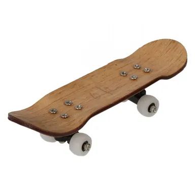 Skateboard 85mm Scaler e Crawler