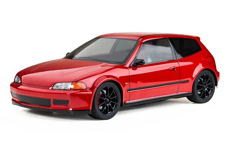 MST TCR-FF On-road Car EG6 Kit