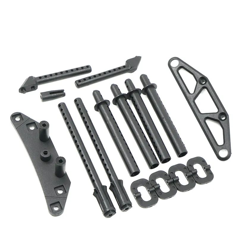 Bumper Body Post & Antenna Holder For K1 M1 XQ1 XQ1S XQ2S XM1 XM1S D1 - XP-10001