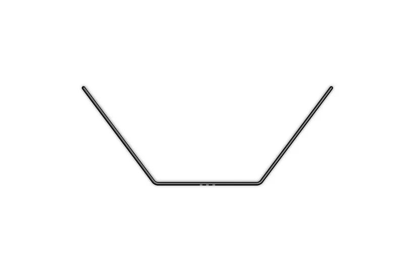 Anti-Roll Bar Rear for Ball-Bearings 1.3mm - 303803