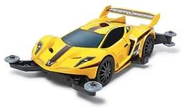 Festa Jaune MA Chassis - 18637