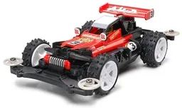 Hotshot Jr. MS Chassis - 18624